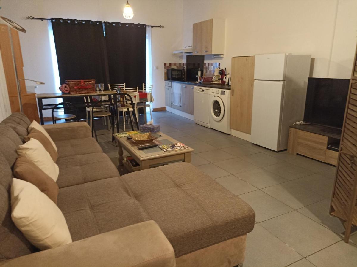La Cordonnerie De Las Places Campagne-d'Armagnac Ngoại thất bức ảnh
