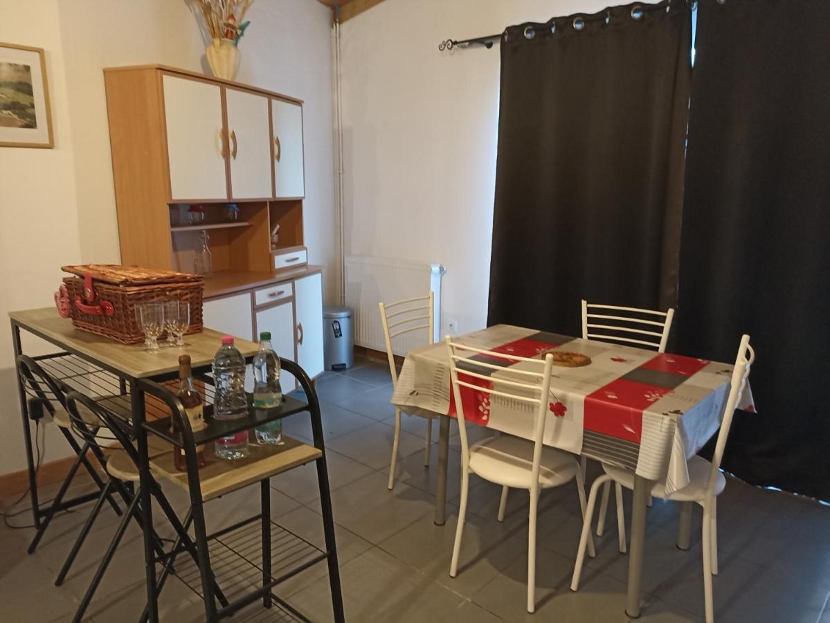 La Cordonnerie De Las Places Campagne-d'Armagnac Ngoại thất bức ảnh