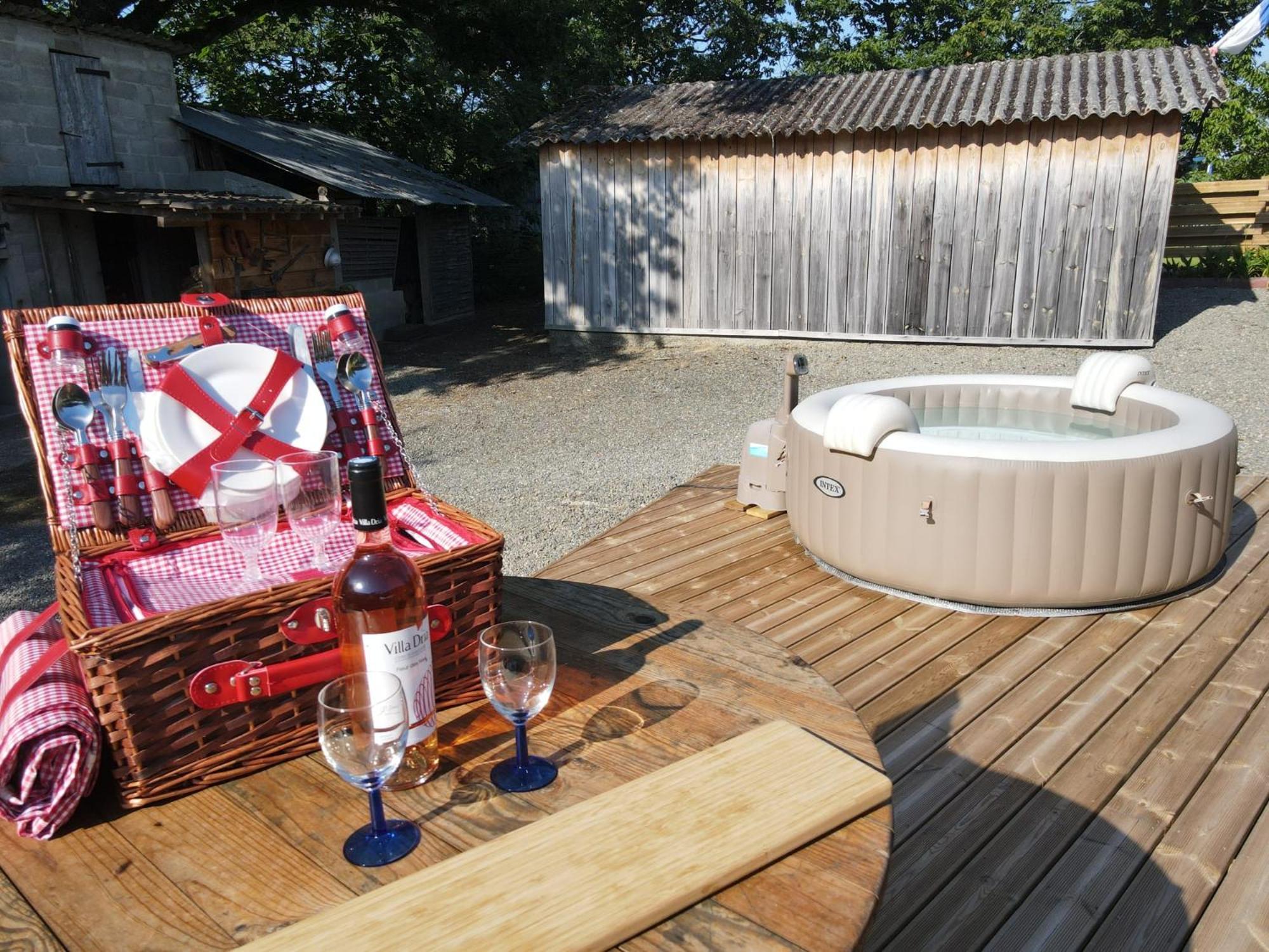 La Cordonnerie De Las Places Campagne-d'Armagnac Ngoại thất bức ảnh